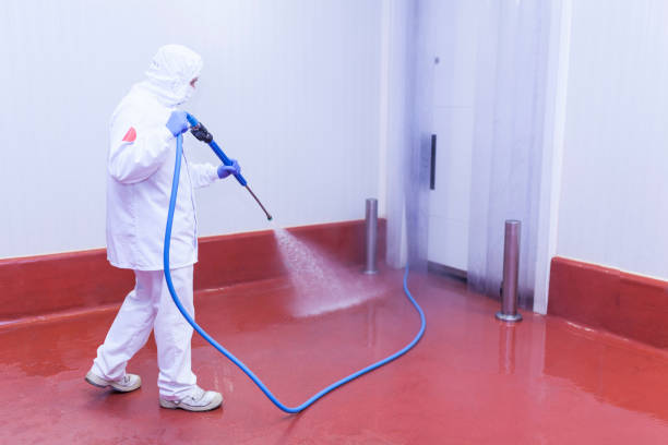 Best Patio and Deck Pressure Washing  in Joshua, TX
