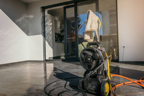 Best Sidewalk and Walkway Cleaning  in Joshua, TX