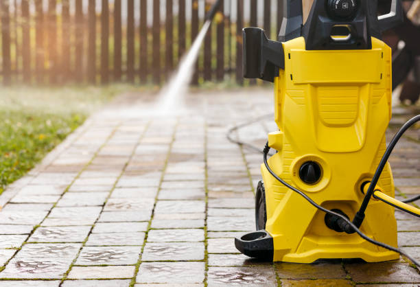 Best House Exterior Washing  in Joshua, TX